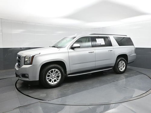 2019 GMC Yukon XL SLT