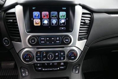 2019 GMC Yukon XL SLT