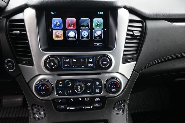 2019 GMC Yukon XL SLT