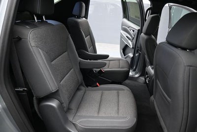 2024 Chevrolet Traverse LT 2LT