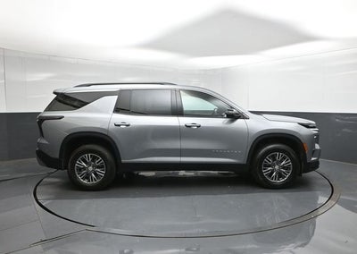 2024 Chevrolet Traverse LT 2LT