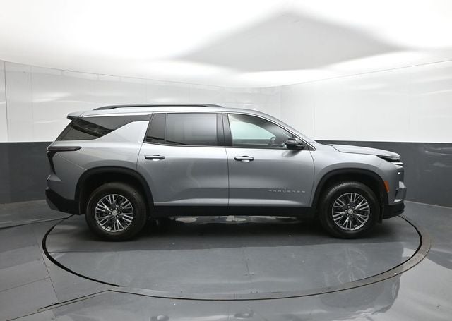 2024 Chevrolet Traverse LT 2LT
