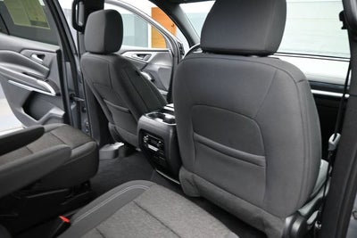 2024 Chevrolet Traverse LT 2LT