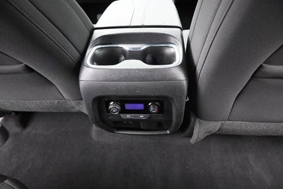 2024 Chevrolet Traverse LT 2LT