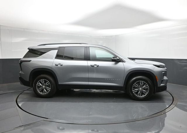 2024 Chevrolet Traverse LT 2LT