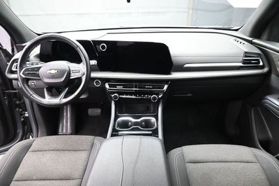 2024 Chevrolet Traverse LT 2LT