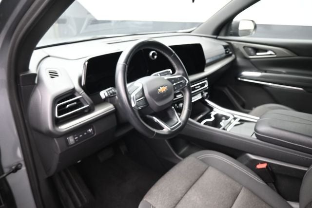 2024 Chevrolet Traverse LT 2LT