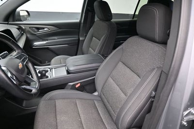 2024 Chevrolet Traverse LT 2LT