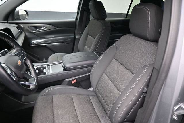 2024 Chevrolet Traverse LT 2LT
