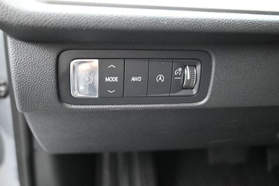 2024 Chevrolet Traverse LT 2LT