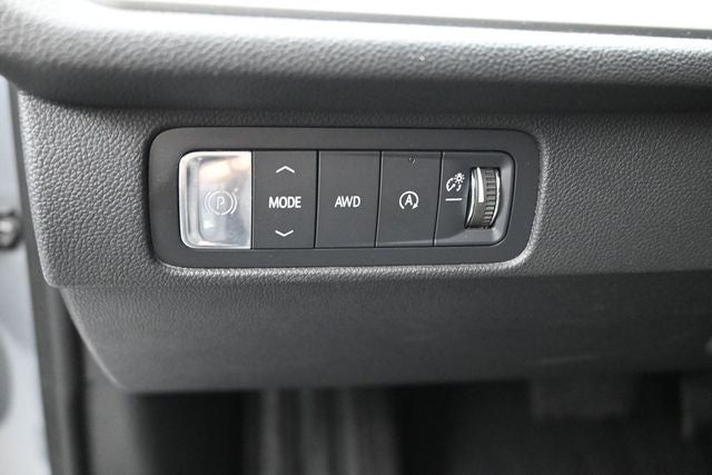 2024 Chevrolet Traverse LT 2LT