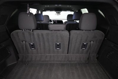 2024 Chevrolet Traverse LT 2LT
