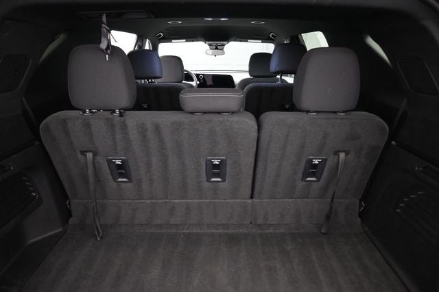 2024 Chevrolet Traverse LT 2LT