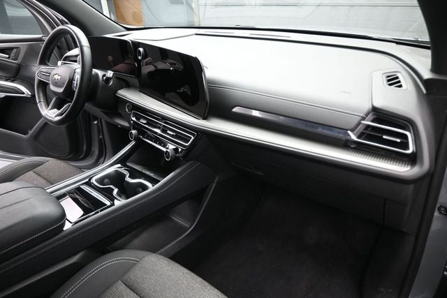 2024 Chevrolet Traverse LT 2LT