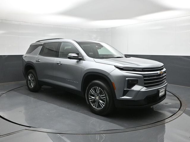 2024 Chevrolet Traverse LT 2LT