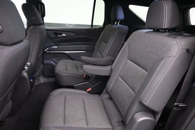 2024 Chevrolet Traverse LT 2LT