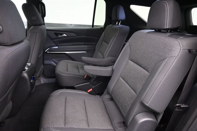 2024 Chevrolet Traverse LT 2LT