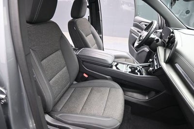 2024 Chevrolet Traverse LT 2LT