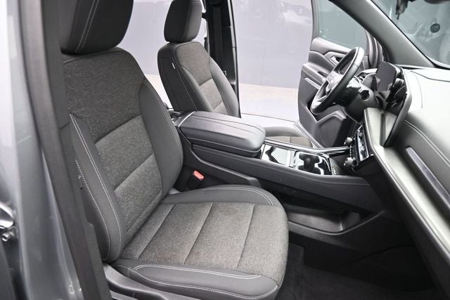 2024 Chevrolet Traverse LT 2LT