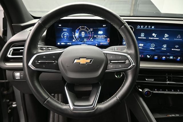 2024 Chevrolet Traverse LT 2LT