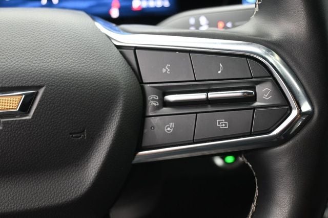2024 Chevrolet Traverse LT 2LT