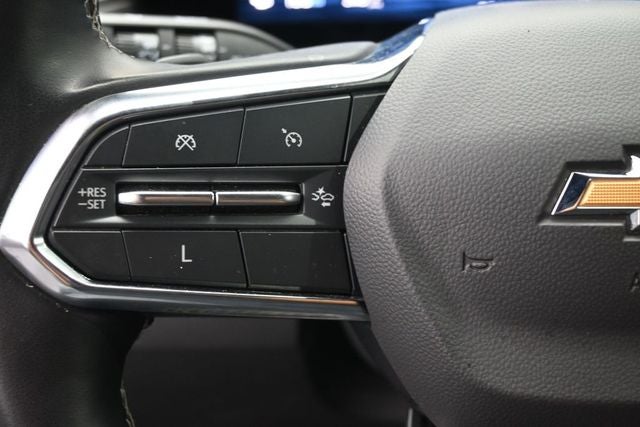 2024 Chevrolet Traverse LT 2LT