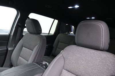 2024 Chevrolet Traverse LT 2LT