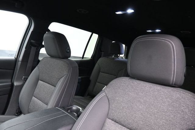2024 Chevrolet Traverse LT 2LT