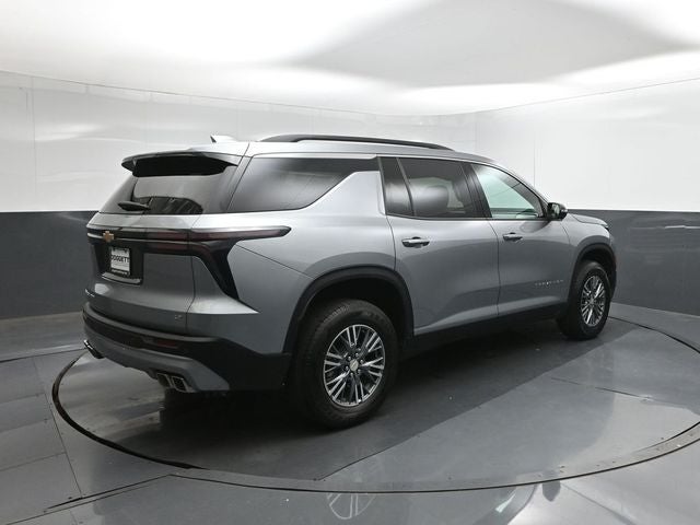 2024 Chevrolet Traverse LT 2LT