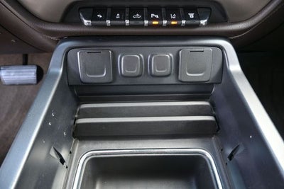 2015 GMC Sierra 3500HD Denali