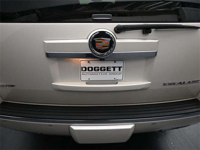 2013 Cadillac Escalade Premium