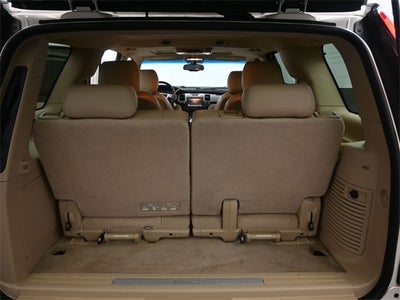 2013 Cadillac Escalade Premium