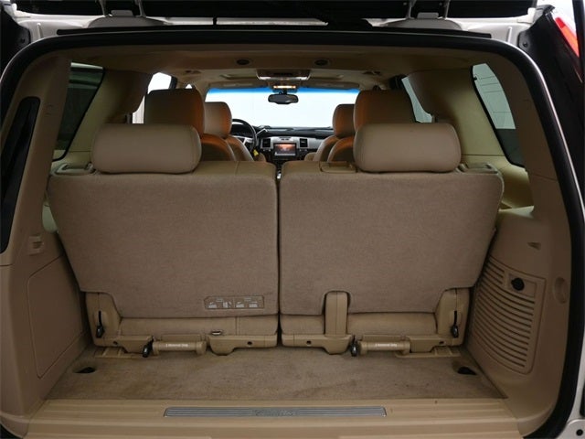 2013 Cadillac Escalade Premium