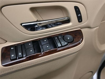 2013 Cadillac Escalade Premium