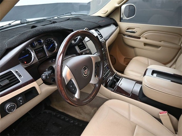 2013 Cadillac Escalade Premium