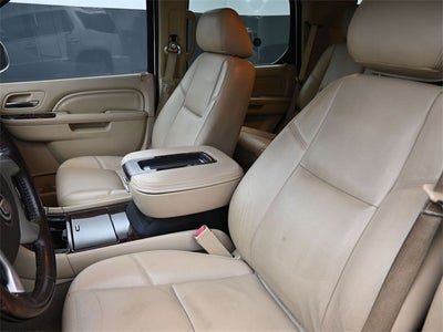2013 Cadillac Escalade Premium