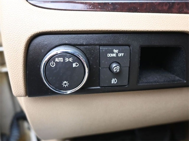 2013 Cadillac Escalade Premium