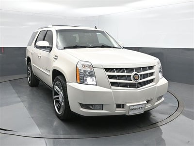 2013 Cadillac Escalade Premium