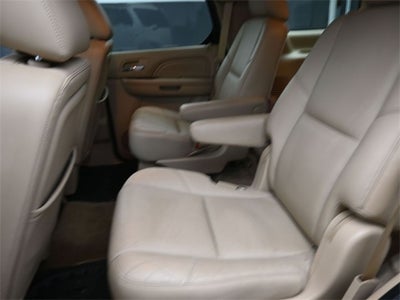 2013 Cadillac Escalade Premium