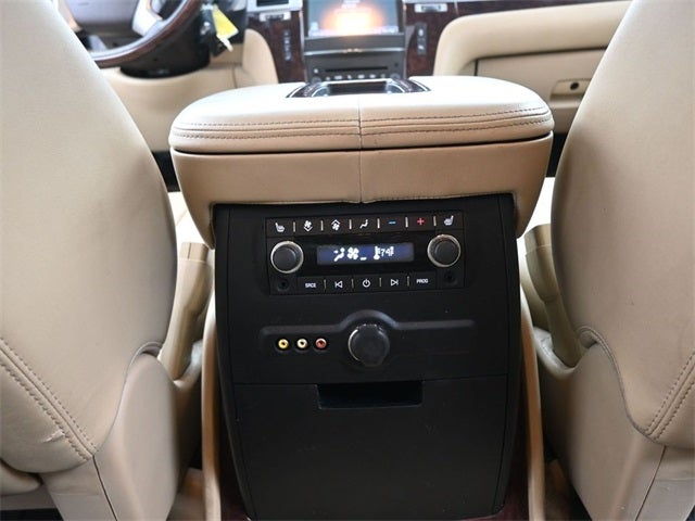 2013 Cadillac Escalade Premium