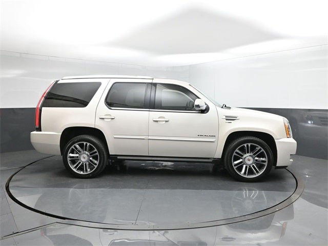 2013 Cadillac Escalade Premium