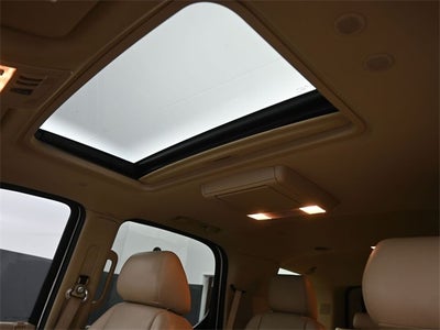 2013 Cadillac Escalade Premium