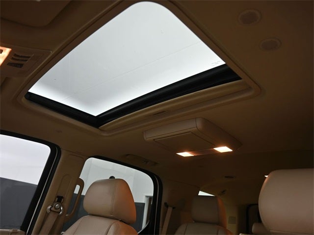 2013 Cadillac Escalade Premium