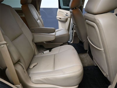 2013 Cadillac Escalade Premium