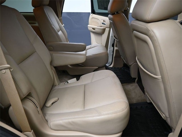 2013 Cadillac Escalade Premium