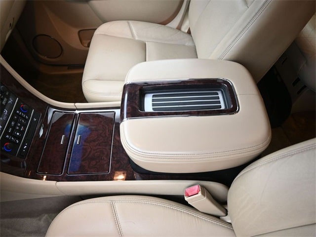 2013 Cadillac Escalade Premium