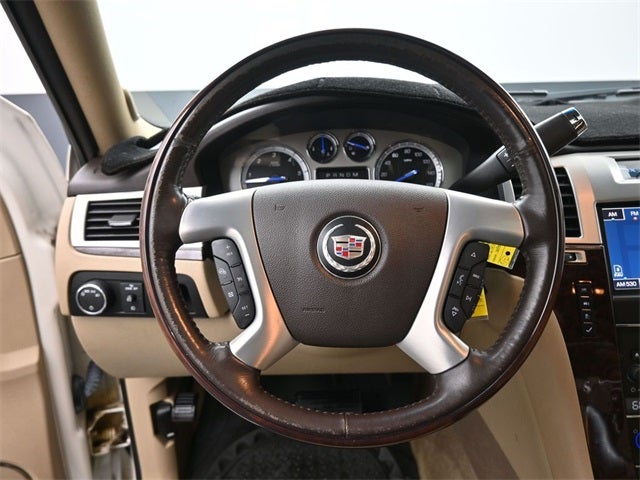 2013 Cadillac Escalade Premium