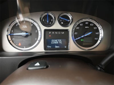 2013 Cadillac Escalade Premium