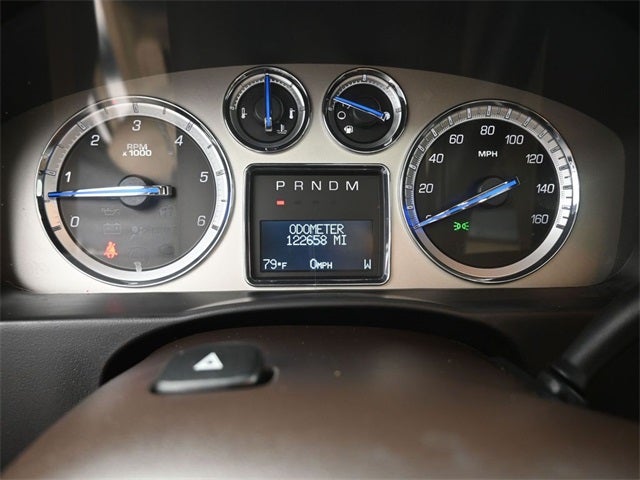 2013 Cadillac Escalade Premium