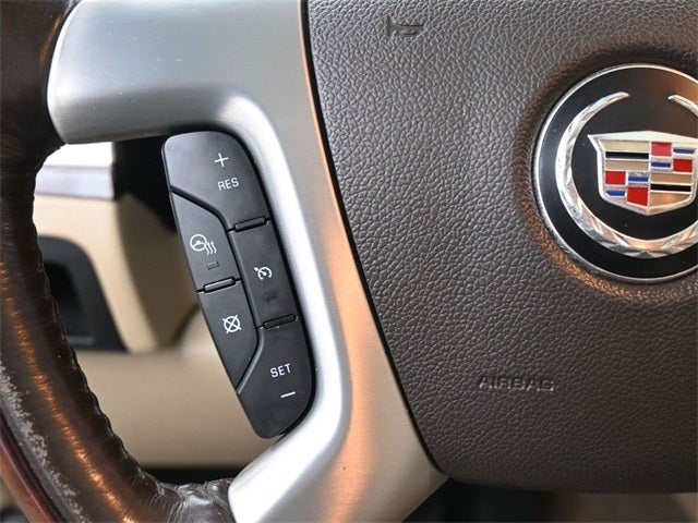 2013 Cadillac Escalade Premium